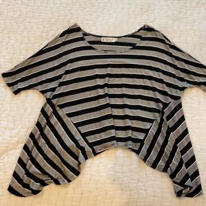 Fighting Eel size 2 top